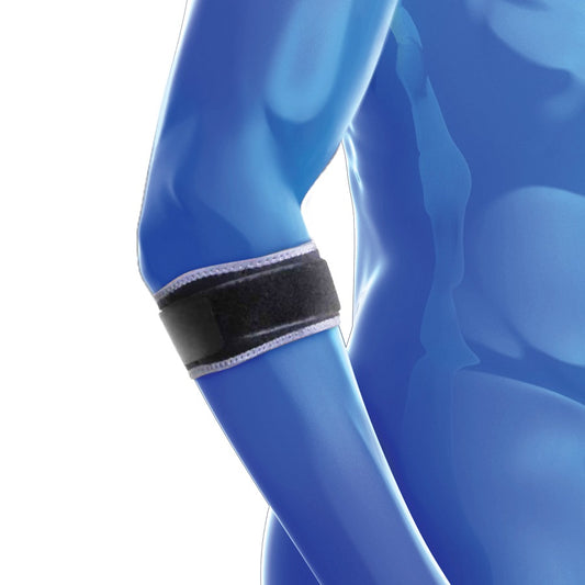 Aero-Tech Neoprene Tennis Elbow Support