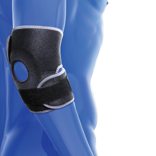 Aero-Tech Neoprene Advanced Elbow Support