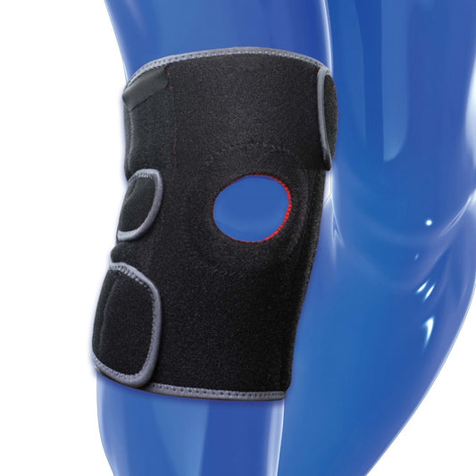 Aero-Tech Neoprene Knee Stabilizer