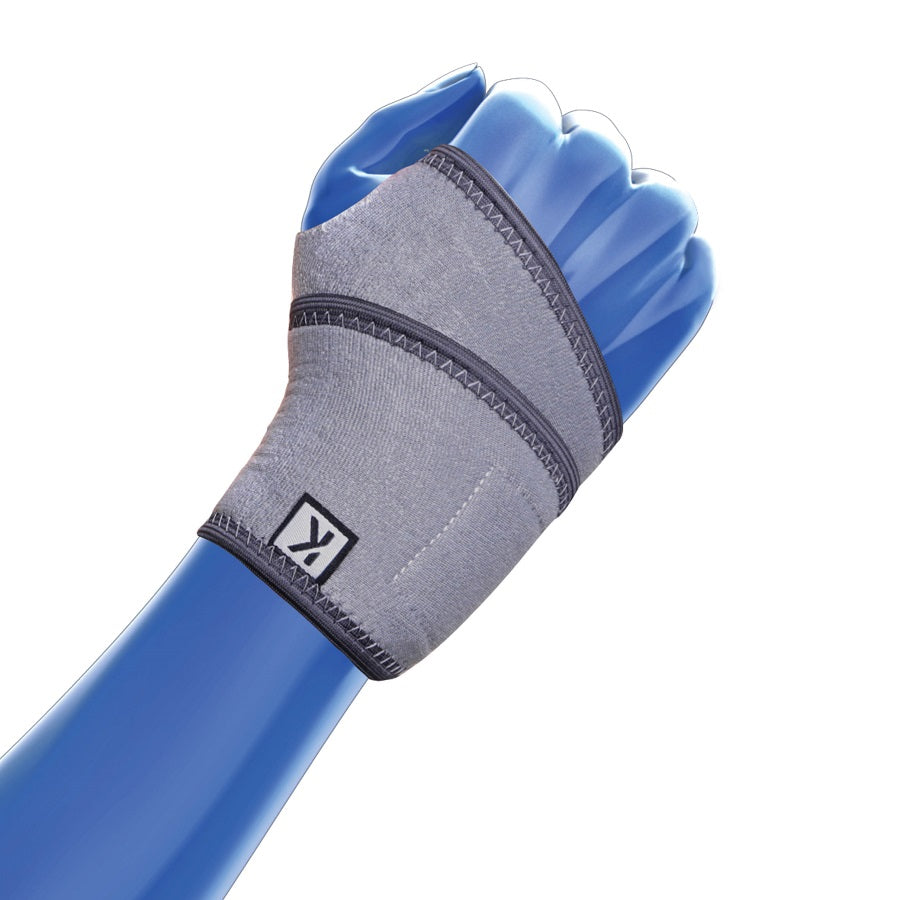 Pro-Light Neoprene Wrist Support