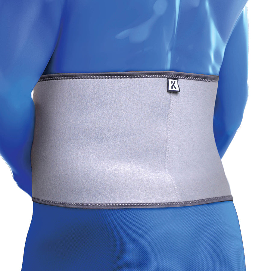 Pro-Light Neoprene Back Support