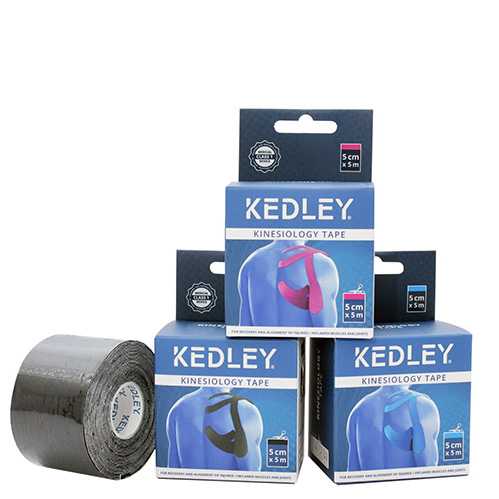 Kinesiology Tape (5cm x 5m)