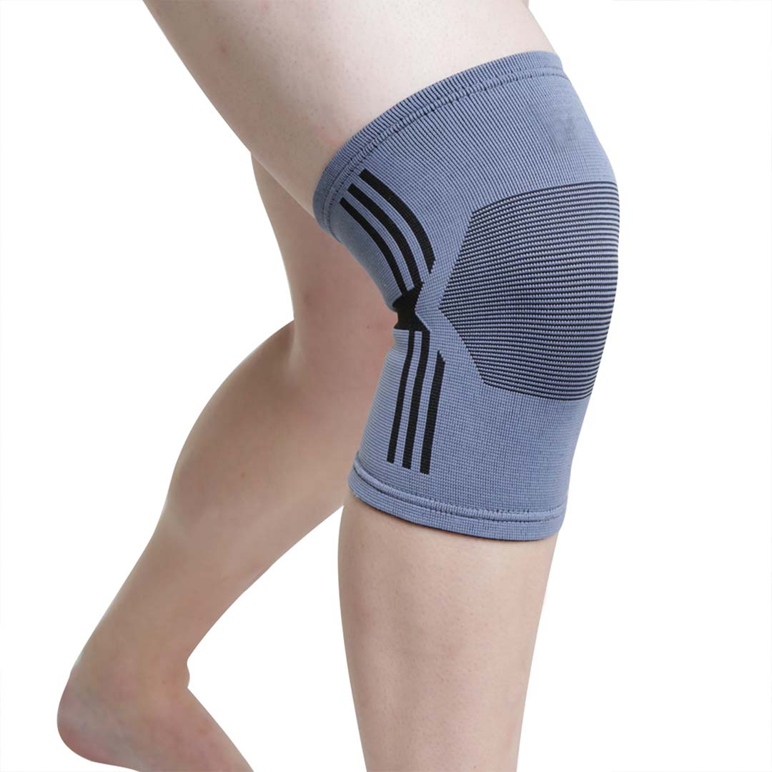 Active Elasticated Knee Support