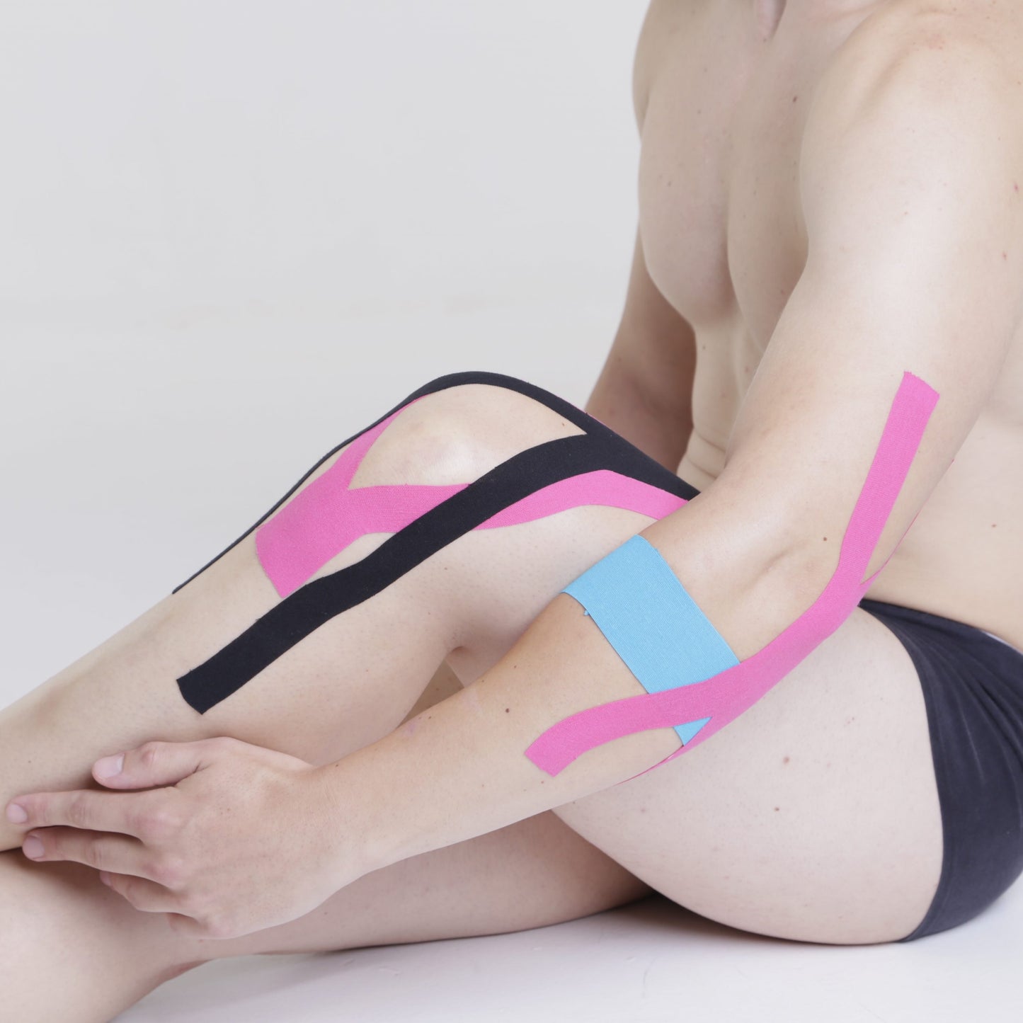 Kinesiology Tape (5cm x 5m)
