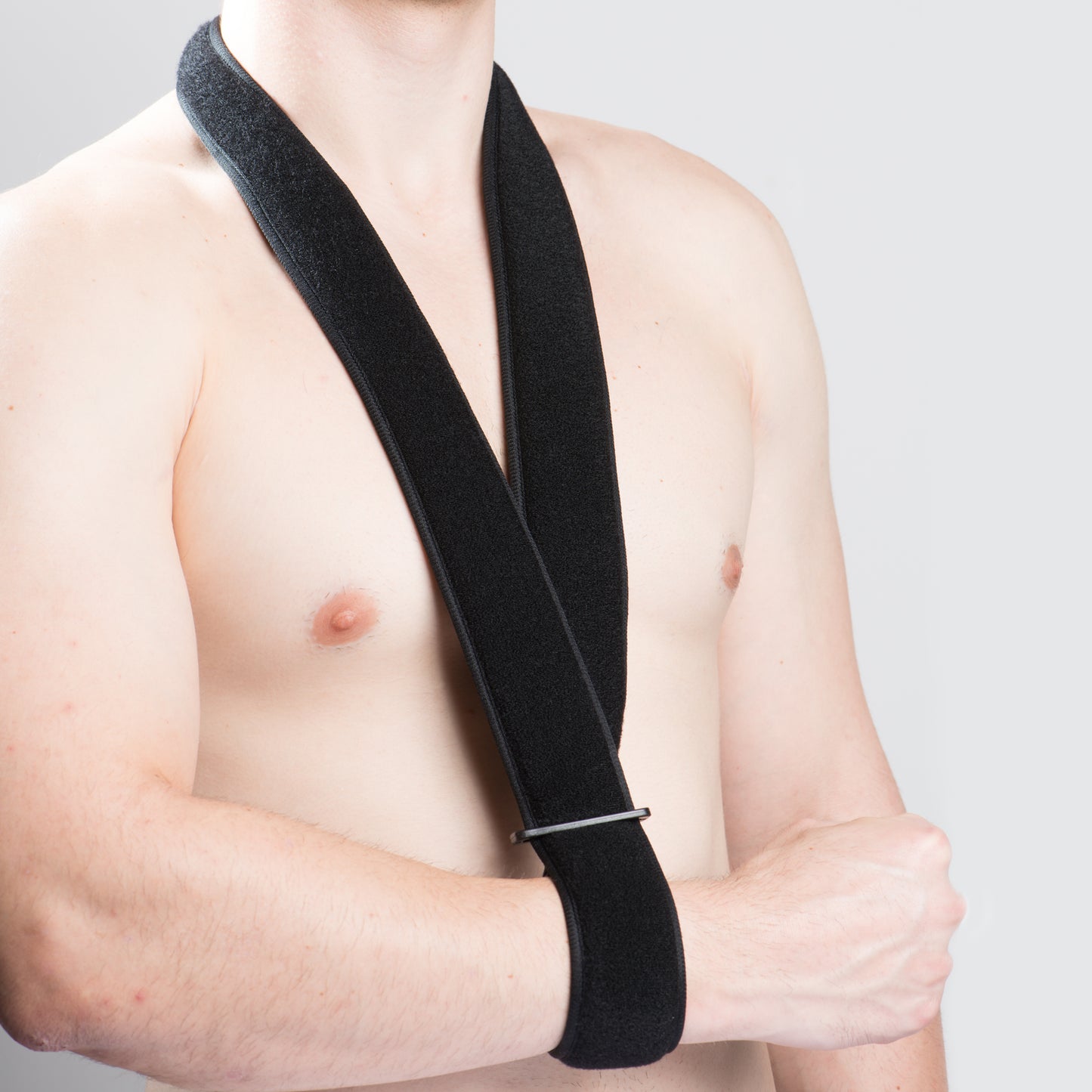 Advanced Foam Arm Sling (Black)