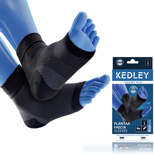 Plantar Fascia Sleeves