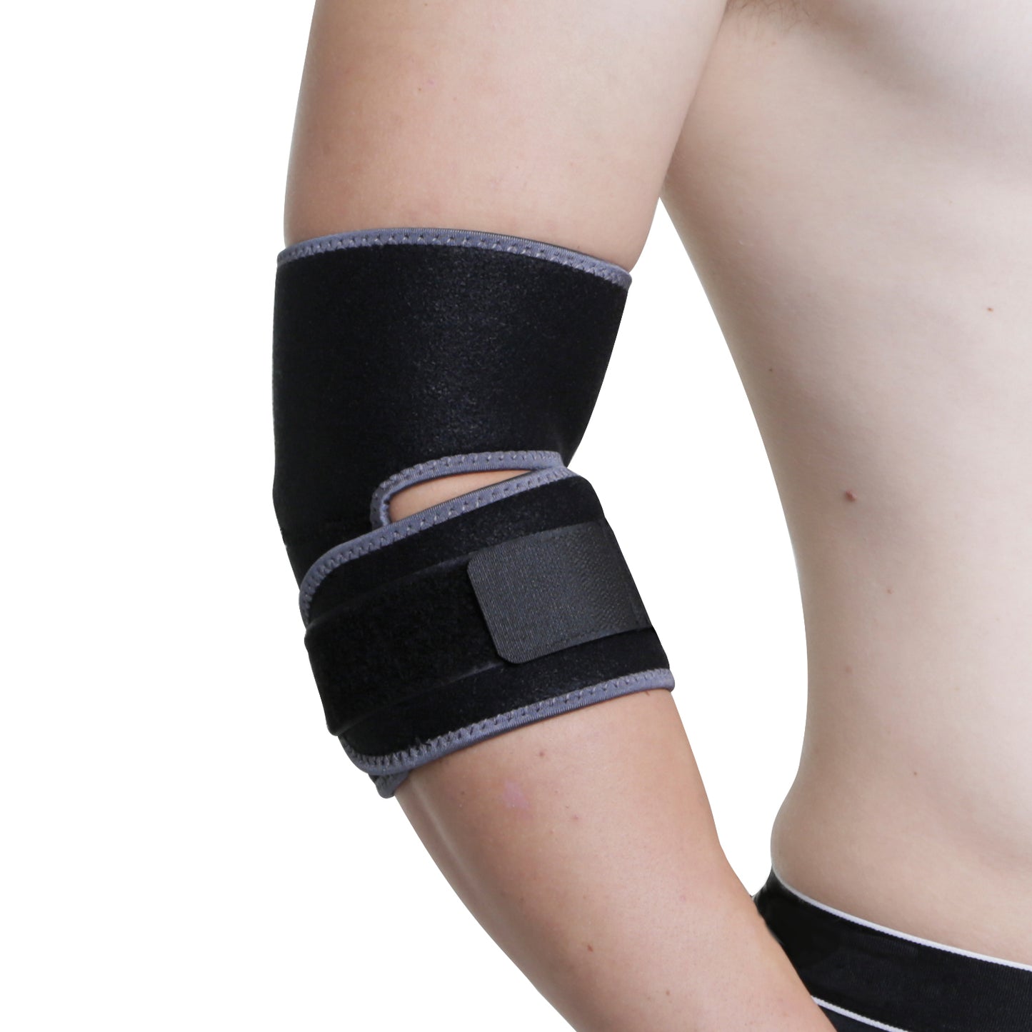 Aero-Tech Neoprene Advanced Elbow Support