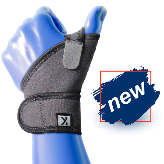 PRO-LIGHT NEOPRENE THUMB WRAP