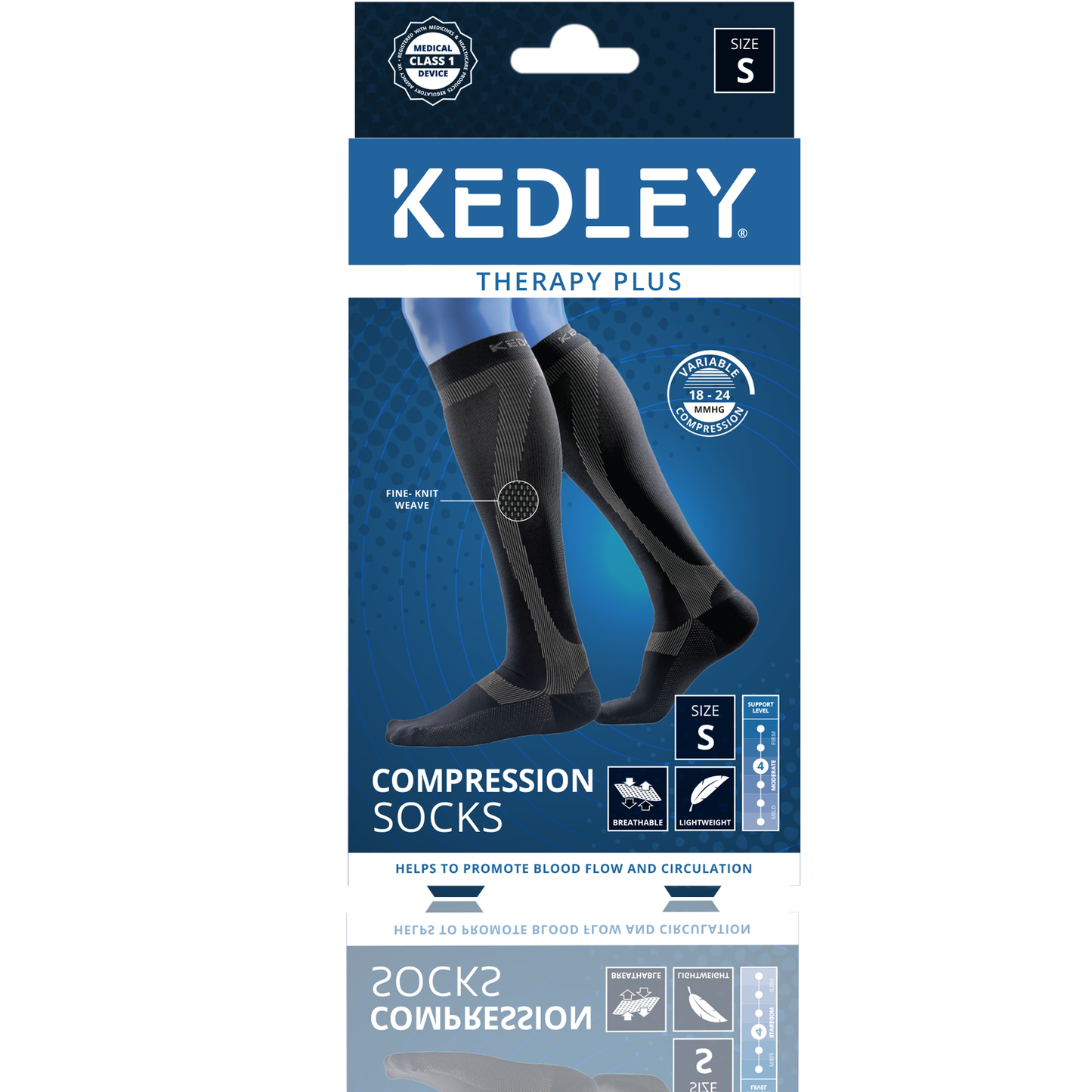 Compression Socks