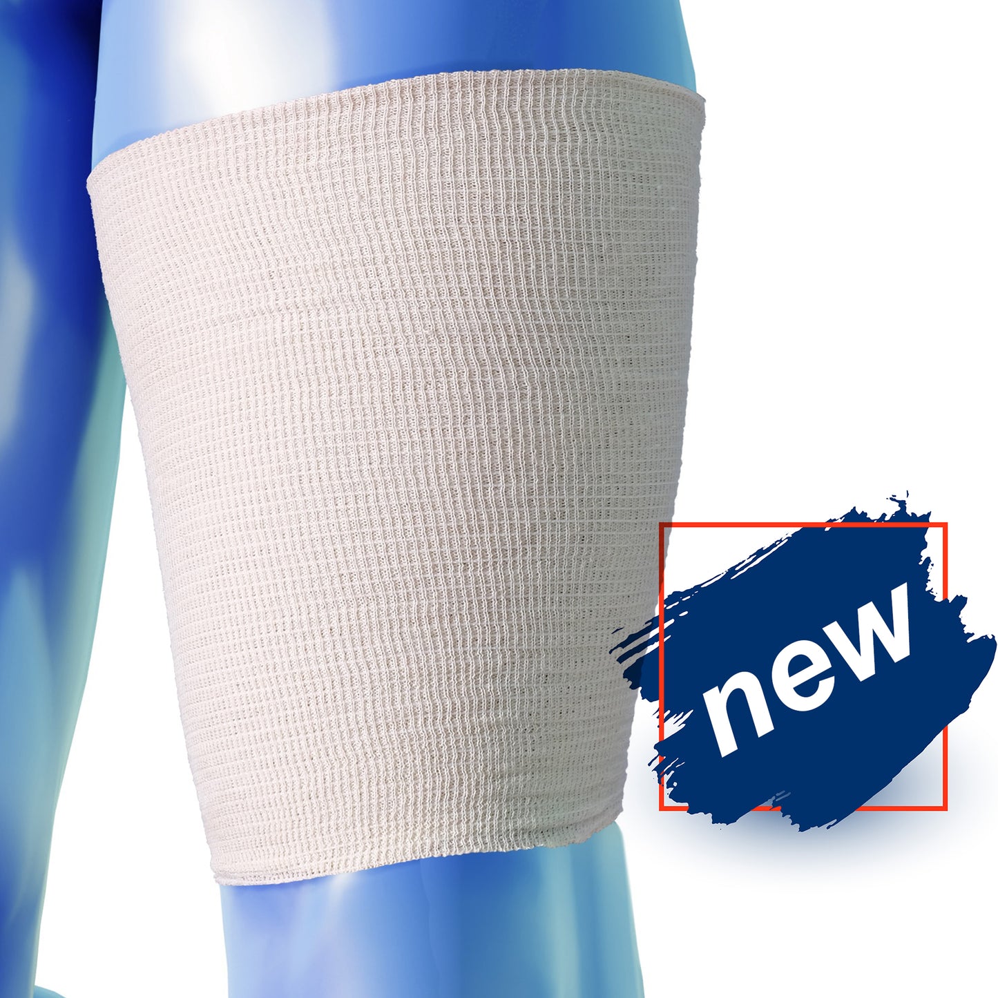 ELASTICATED TUBULAR BANDAGE - Size G