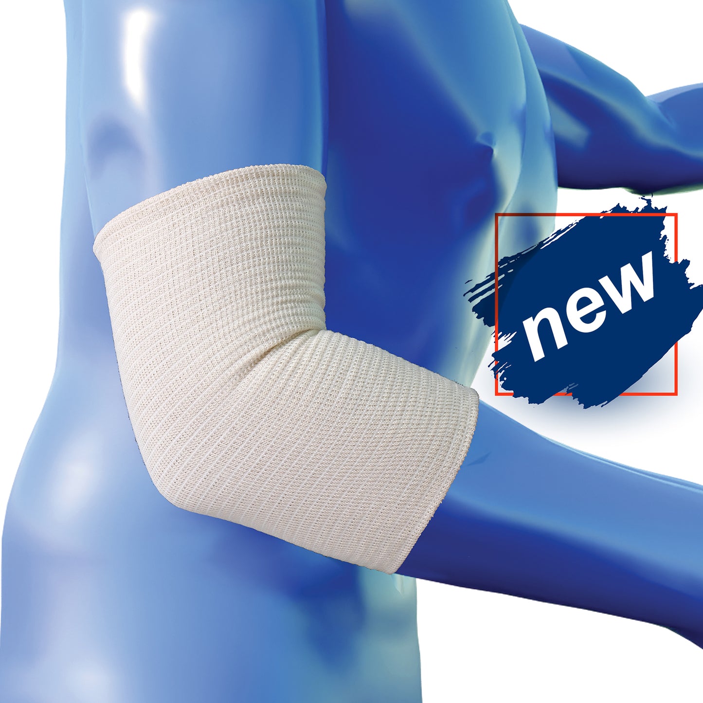 ELASTICATED TUBULAR BANDAGE - Size C