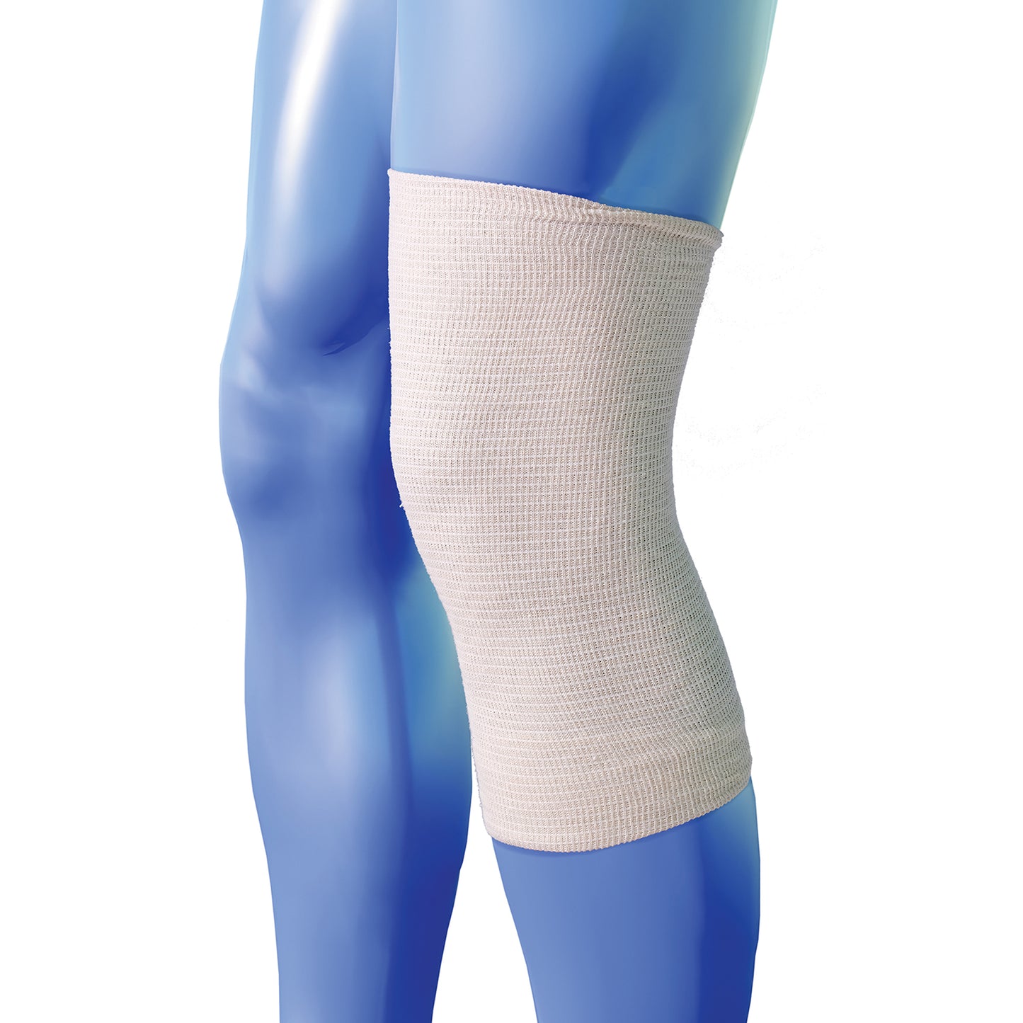 ELASTICATED TUBULAR BANDAGE - Size F