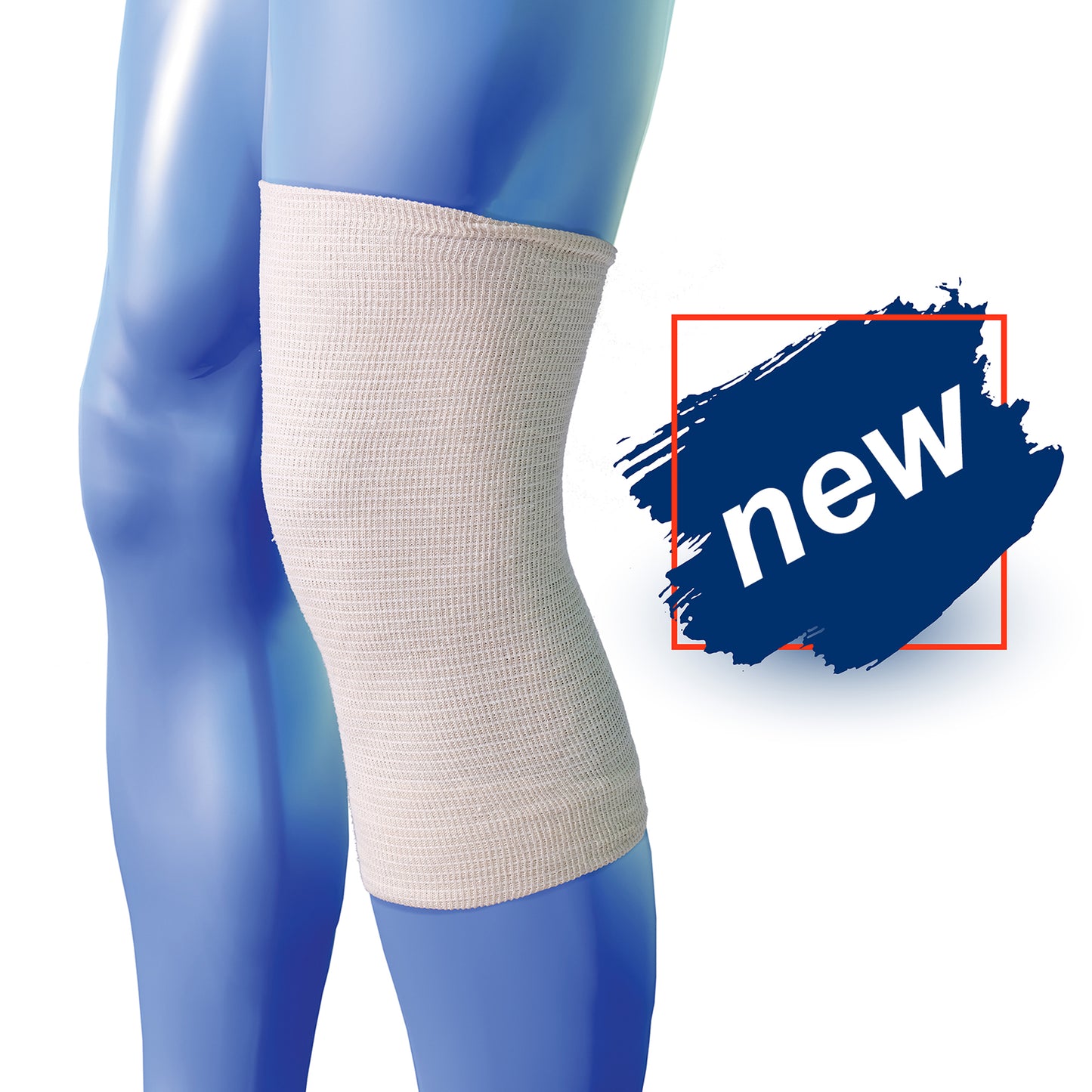 ELASTICATED TUBULAR BANDAGE - Size F