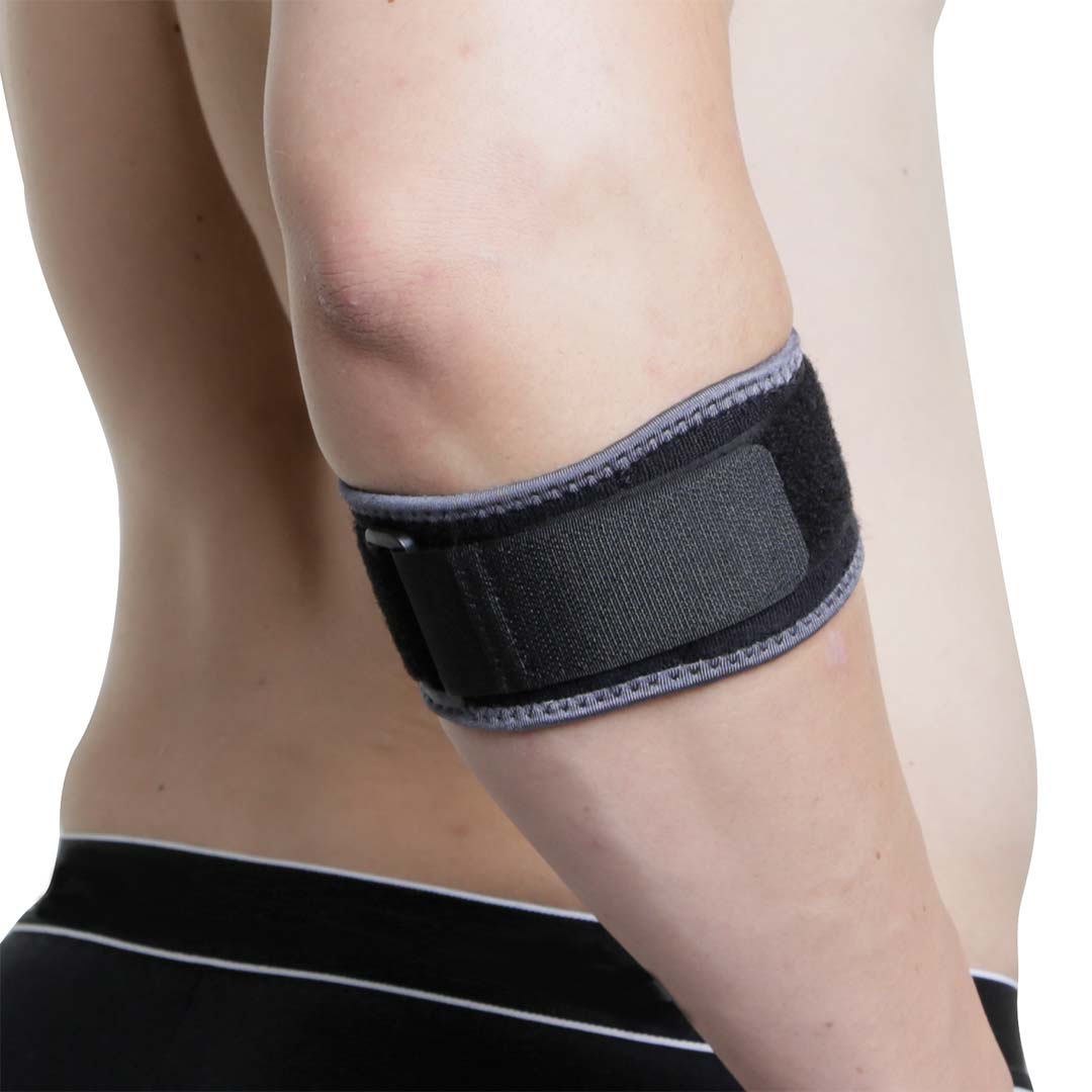 Aero-Tech Neoprene Tennis Elbow Support