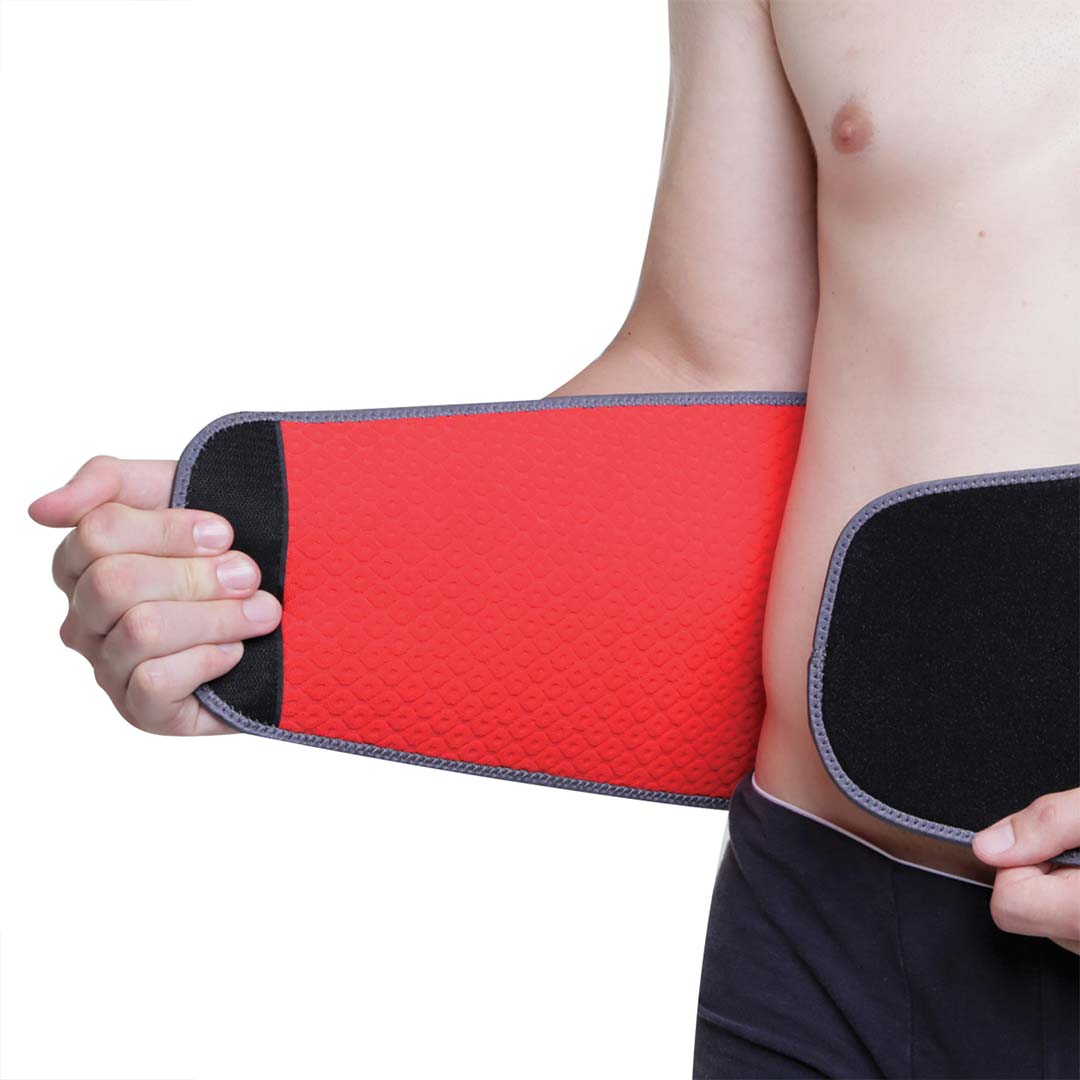 Aero-Tech Neoprene Advanced Back Support