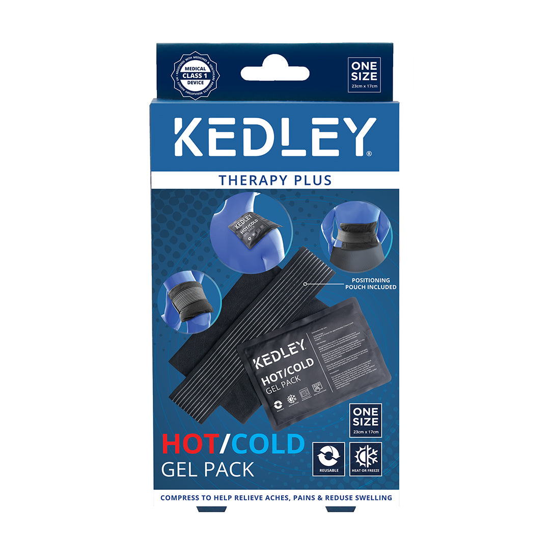 Hot/Cold Gel Pack