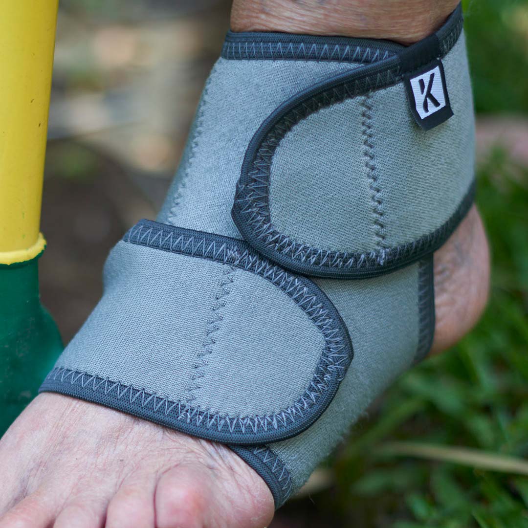 Pro-Light Neoprene Ankle Support