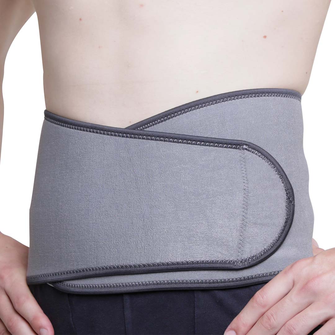 Pro-Light Neoprene Back Support