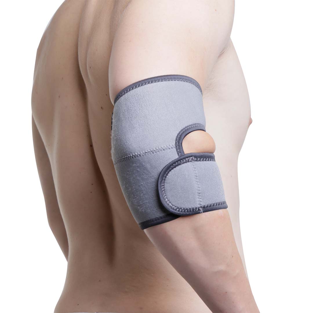 Pro-Light Neoprene Elbow Support