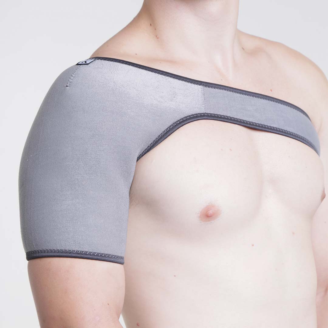 Pro-Light Neoprene Shoulder Support