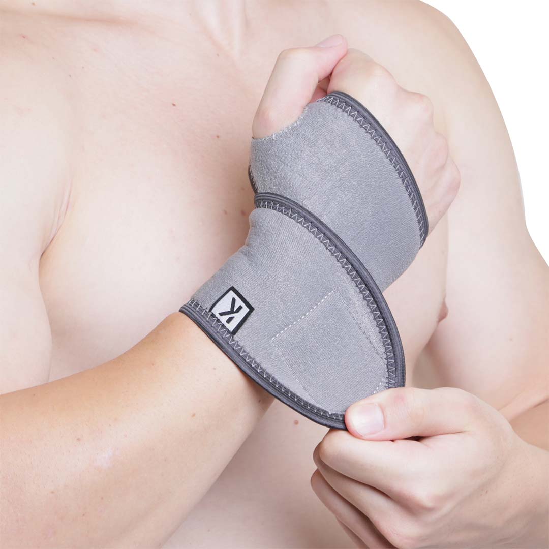 Pro-Light Neoprene Wrist Support