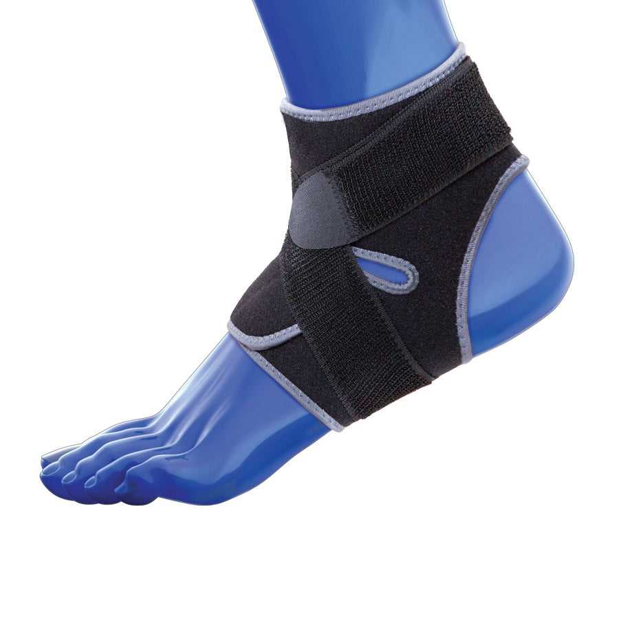 Aero-Tech Neoprene Advanced Ankle Support
