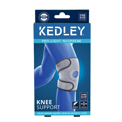 Pro-Light Neoprene Knee Support