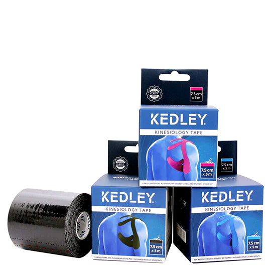 Kinesiology Tape (7.5cm x 5m)