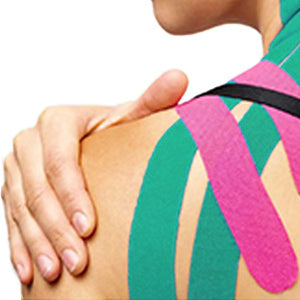 Kinesiology Tape (5cm x 5m)