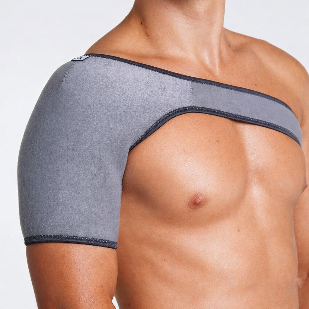 Pro-Light Neoprene Shoulder Support