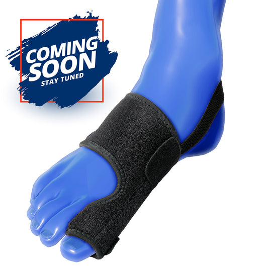 BUNION CORRECTOR