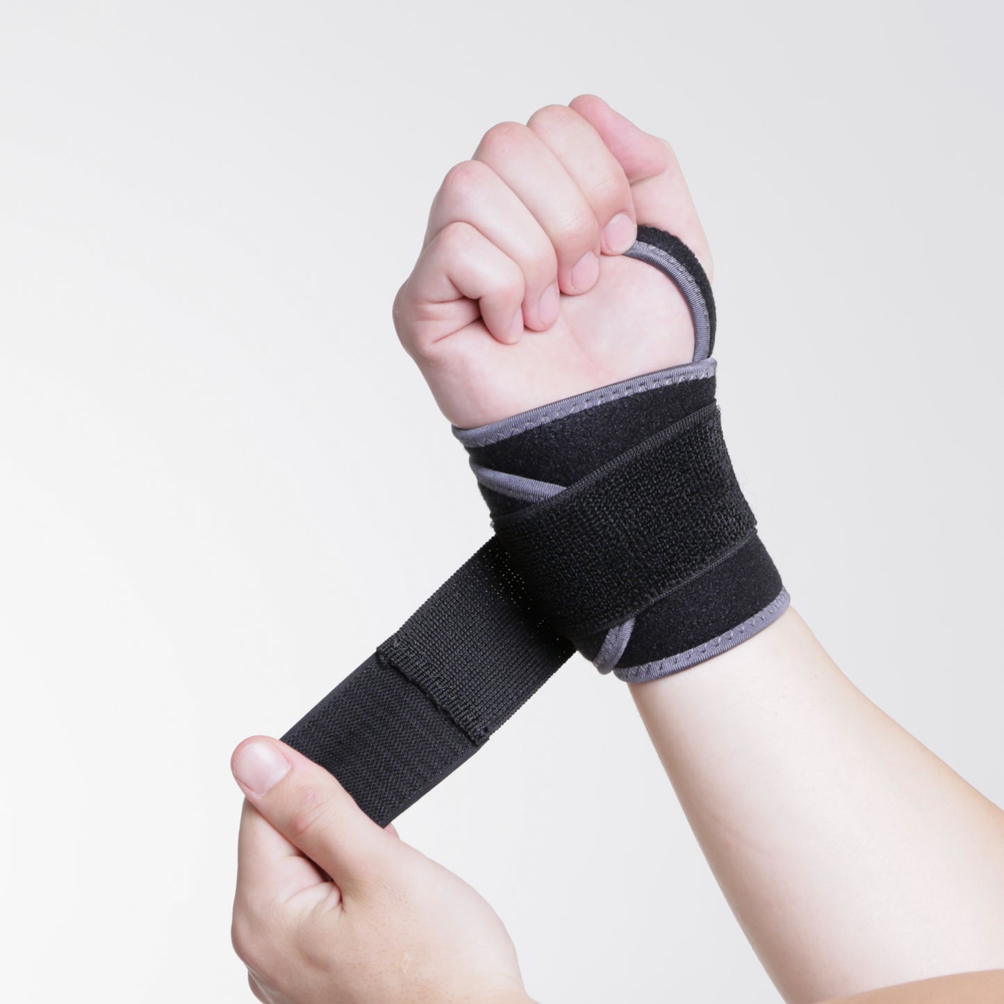 Aero-Tech Neoprene Advanced Wrist Support