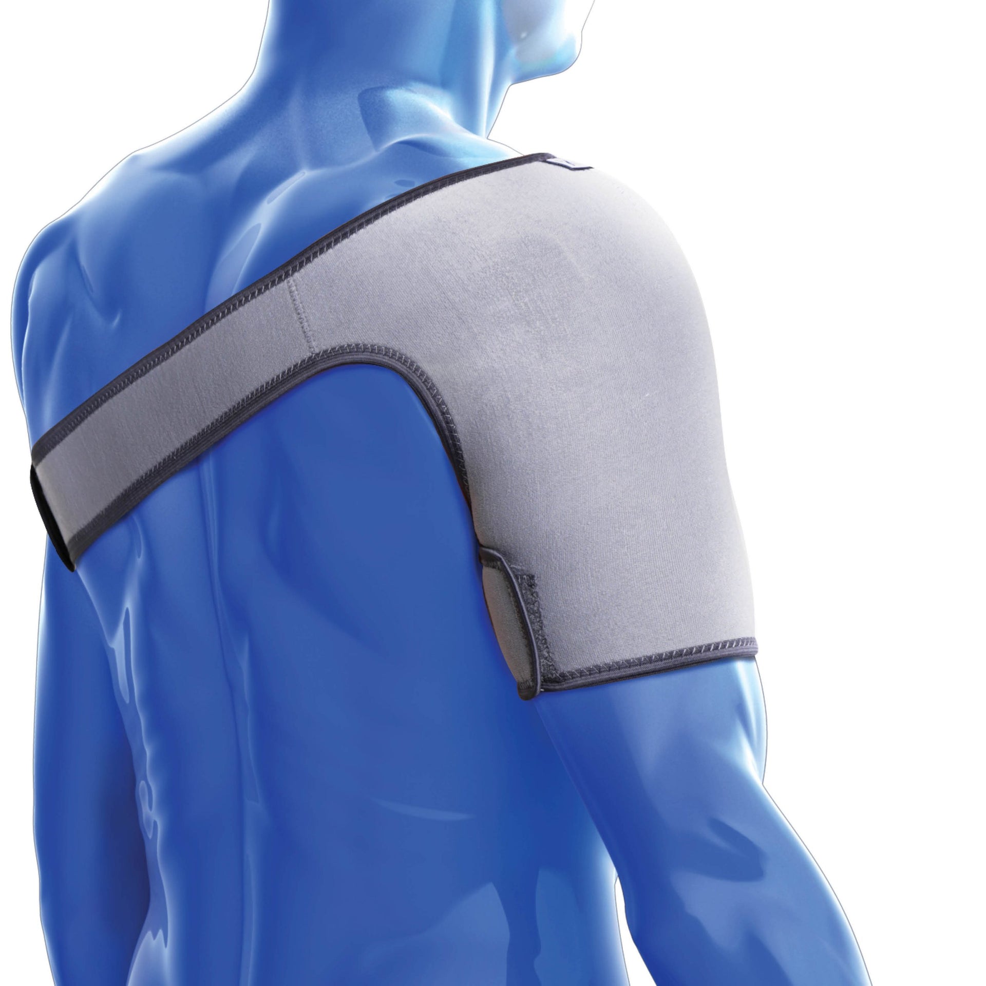 Pro-Light Neoprene Shoulder Support – Kedley