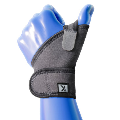 PRO-LIGHT NEOPRENE THUMB WRAP