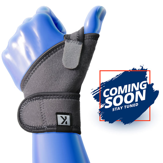 PRO-LIGHT NEOPRENE THUMB WRAP