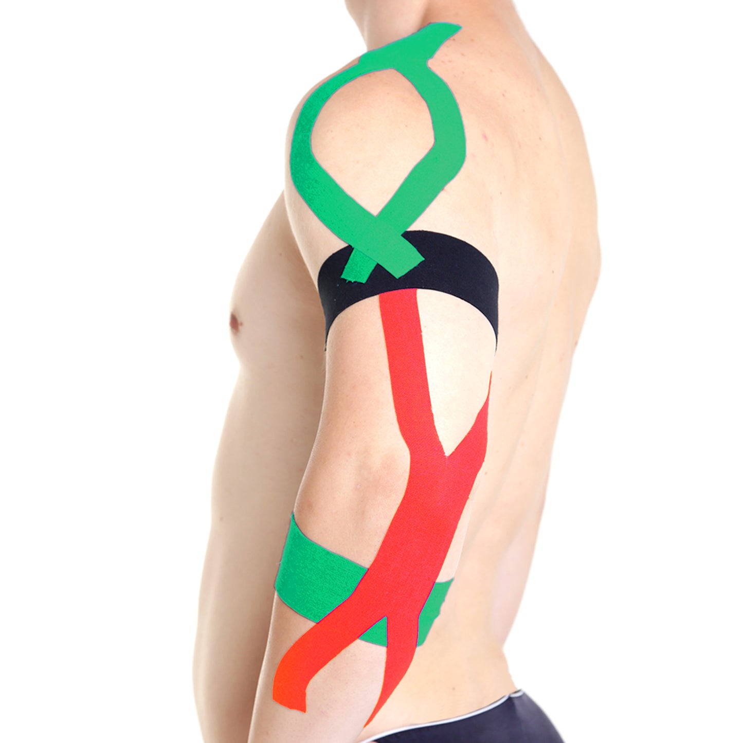 Kinesiology Tape (5cm x 5m)