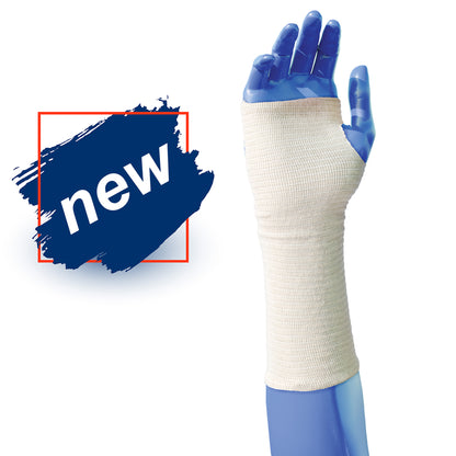 ELASTICATED TUBULAR BANDAGE - Size D