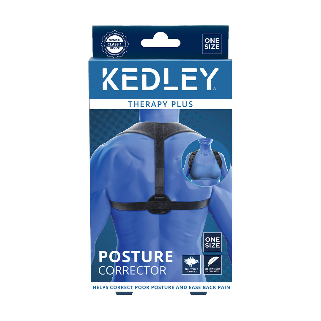 Medical posture outlet corrector